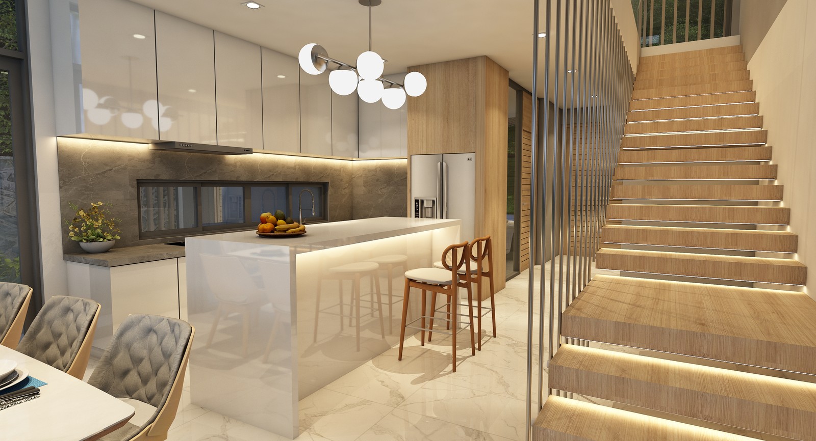Smart Home & Climate